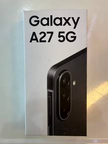 Samsung Galaxy A27 5G
