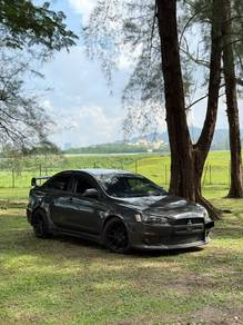 2012 Proton INSPIRA 2.0 PREMIUM CVT (A)