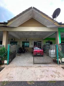 Rumah Teres Sg. Soi Kuantan