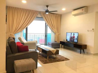 Teega Residences @ Puteri Harbour