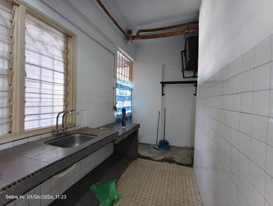 Desa Tun Razak Cheras kuala Lumpur TBS