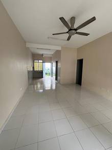 Nusantara Prima | Full Loan Double Storey Terrace | Near Tuas