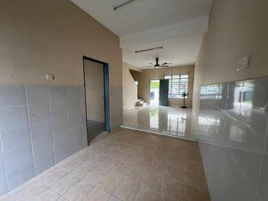 Nusantara Prima | Full Loan Double Storey Terrace | Near Tuas