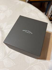 Armand Nicolet JS9 44 Diver - Unworn / Brand New