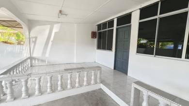 1-storey-Terraced-House-for-sale-Kuching-Sarawak-2