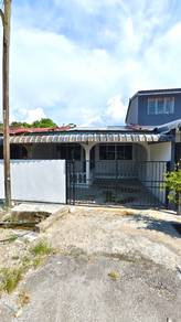 1-storey-Terraced-House-for-sale-Kuching-Sarawak