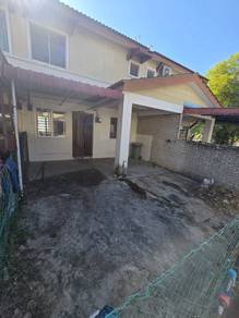 Best offer 🔥 Taman Halaman Seroja🔥 Double Storey🔥