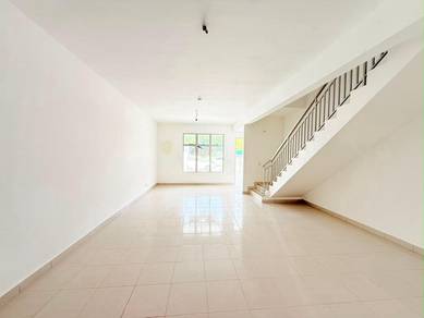 FULL LOAN CASH OUT Erica Meridin East Kota Masai Near Eco Tropics
