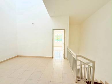 FULL LOAN CASH OUT Erica Meridin East Kota Masai Near Eco Tropics