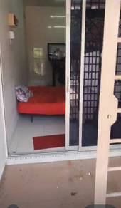 Single Storey House Taman Alai Perdana