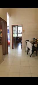 Single Storey House Taman Alai Perdana