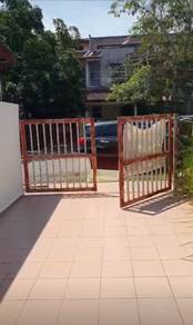Single Storey House Taman Alai Perdana