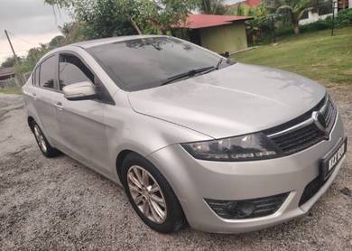 Proton PREVE 1.6 CFE LIMITED EDITION (A)