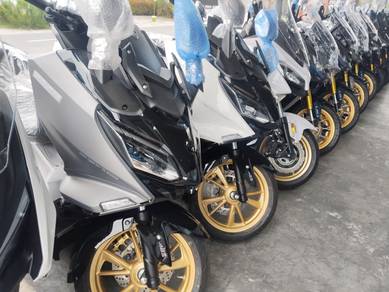 CYCLONE RT5 FULL AKSESORI AND RIDING GEAR fREE