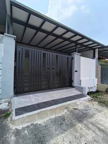 1-storey-Terraced-House-for-sale-Kulai-Johor
