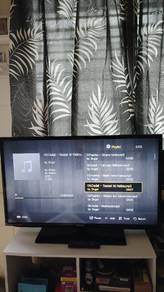 samsung 40inci 