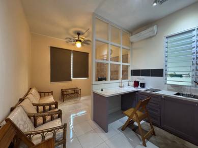 Stutong Heights Apartment 1