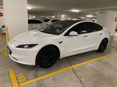 Tesla MODEL 3 1.0 LONG RANGE AWD MY23 (A)
