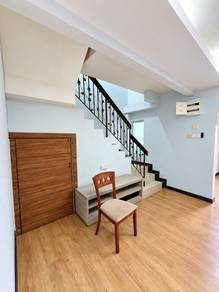 2-Storey Terrace, Taman Kasturi BB8, Bukit Beruntung, Rawang