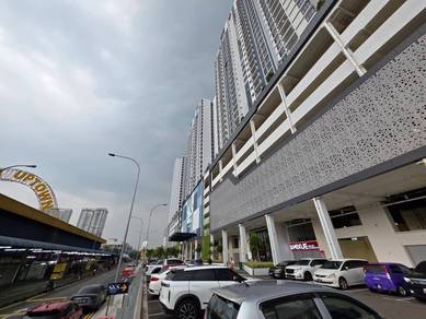 Servis Apartment (2 PARKING LOT) @ Residensi Pandan 3 Johor Bahru