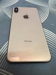 iphone xs max rose gold 256gb