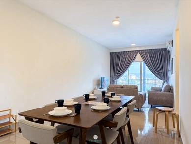 Miro Residence @ Kajang selangor.