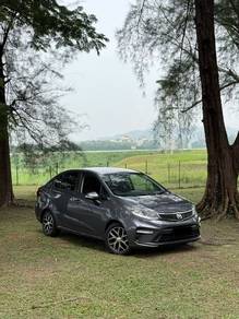 2025 Proton PERSONA 1.6 PREMIUM MY21 FACELIFT (A)