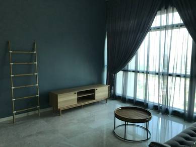 Best Rent Vogue Suites One Fully Furnished KL Eco City Kuala Lumpur