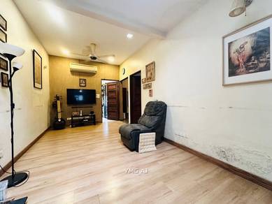 Taman Gembira 1 Storey 40x70 Renovated Extended 