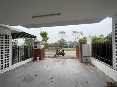 Below Market 💥Facing Open💥North  2 Storey Elmina Valley 3 For Sale