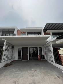 Below Market 💥Facing Open💥North  2 Storey Elmina Valley 3 For Sale