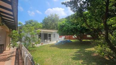 Semi-Detached-House-for-sale-Ayer-Keroh-Melaka