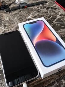 FOR SALE: iPhone 14 Plus 512GB 🤍