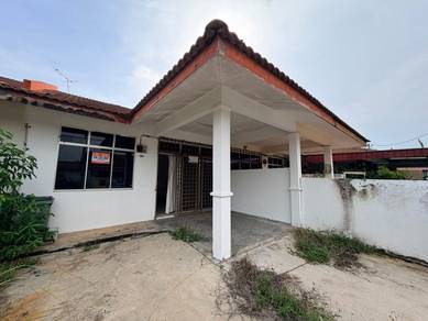 1-storey-Terraced-House-for-sale-Batu-Berendam-Melaka