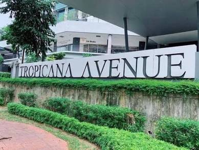Tropicana Avenue
