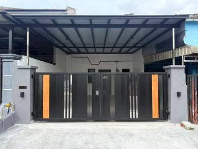 2-storey-Terraced-House-for-sale-Kulai-Johor