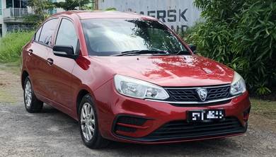 2022 Proton SAGA 1.3 STANDARD AT MY16 FACELIFT (A)
