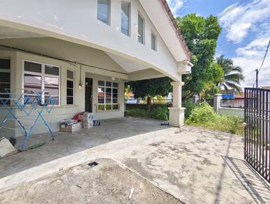 1-storey-Terraced-House-for-sale-Kulai-Johor