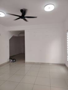 NILAI PAJAM Double Storey Semi- D Cluster For Rent
