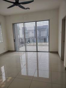 NILAI PAJAM Double Storey Semi- D Cluster For Rent