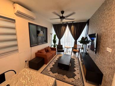 Metrocity Condominium