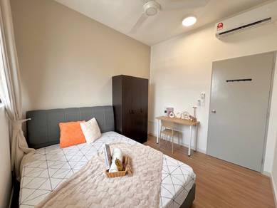 Room-for-rent-Setapak-Kuala-Lumpur