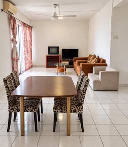 Serdang Skyvillas