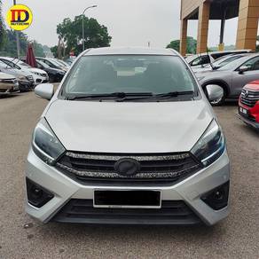 2019 Perodua AXIA 1.0 SE (A)