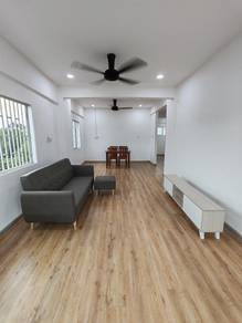 Seri Sutera Residence