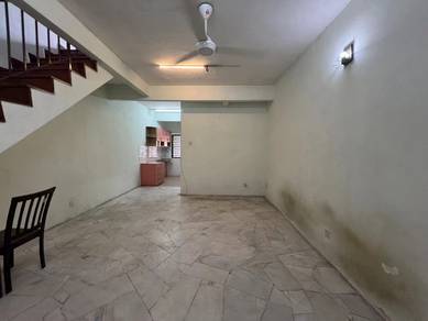 2 storey 14x55 @ Taman Sri Gombak, Gombak Batu Caves for Rent
