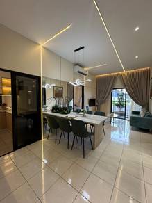 New-Condominium-for-sale-Bangi-Selangor