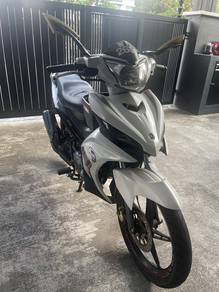 LC135 Utk Di Lepakan