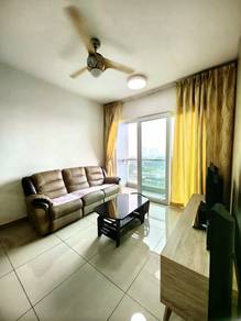 Seasons Luxury Apartments @ Amara Larkin