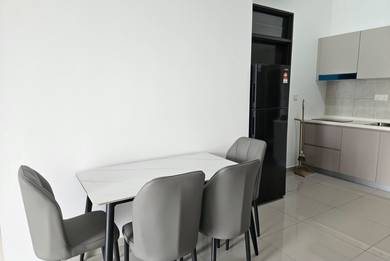 2 Carpark, Fully Furnished, Low Density Condo,Ready to move in Nov2026